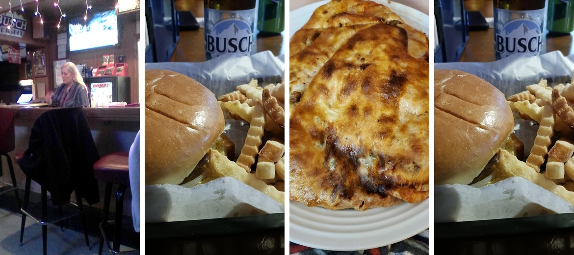 6 Mile Bar & Pizzeria