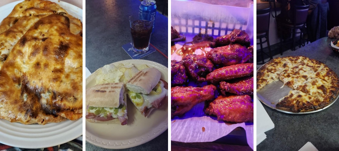 6 Mile Bar & Pizzeria