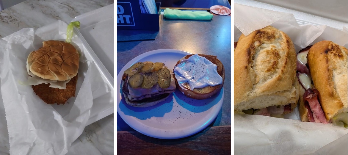 6 Mile Bar & Pizzeria