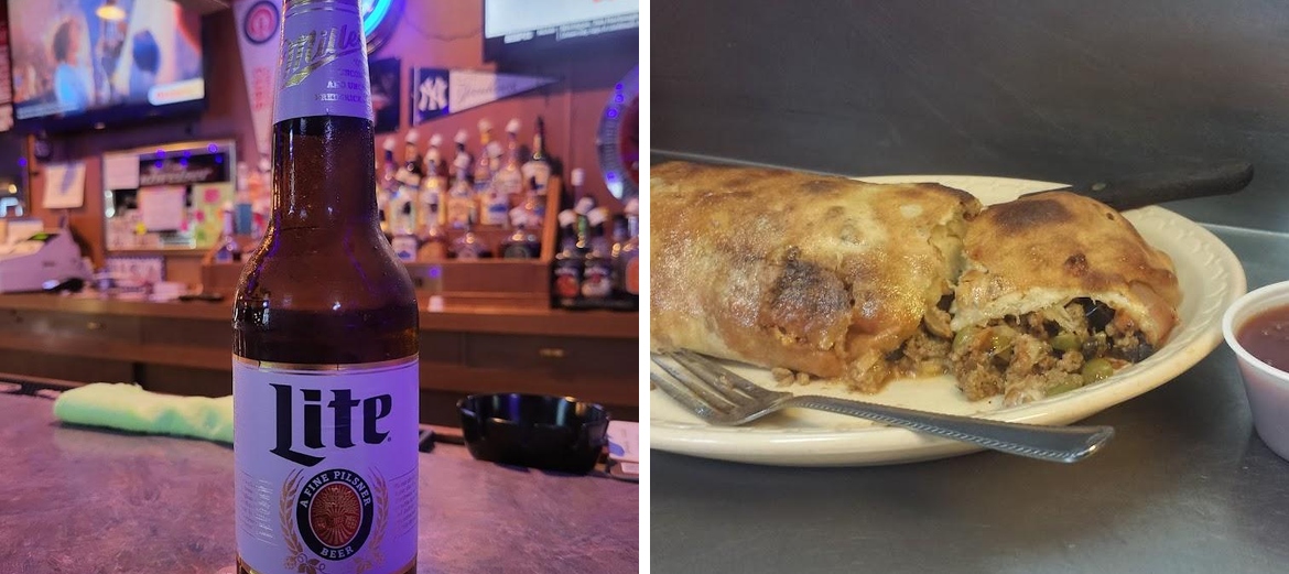 6 Mile Bar & Pizzeria