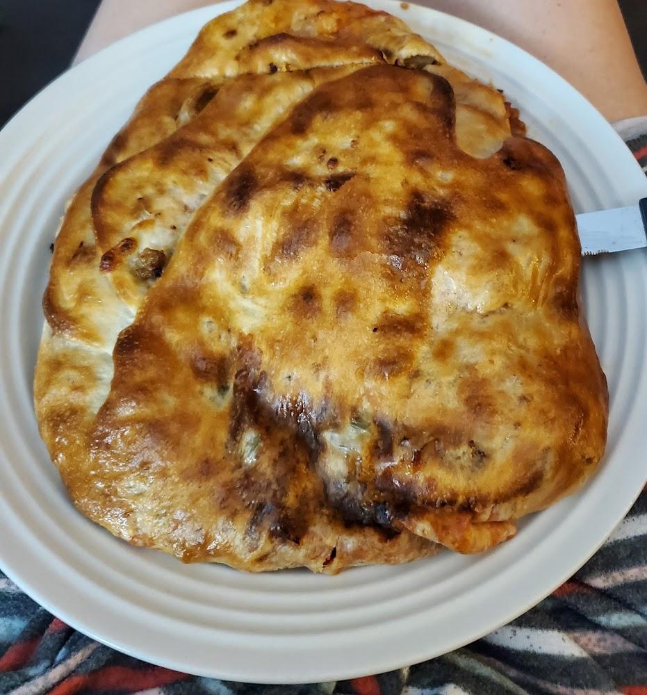 6 Mile Bar & Pizzeria